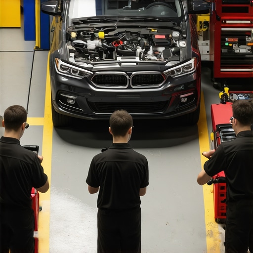 Auto Repair Experts: Top Tune-Up & Brake Service Tips for 2024