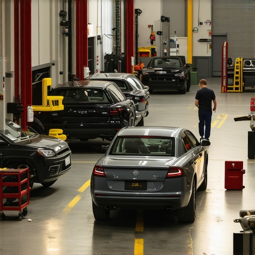 Effective Auto Repair & Mechanics: Best Tune-Up Strategies for 2024