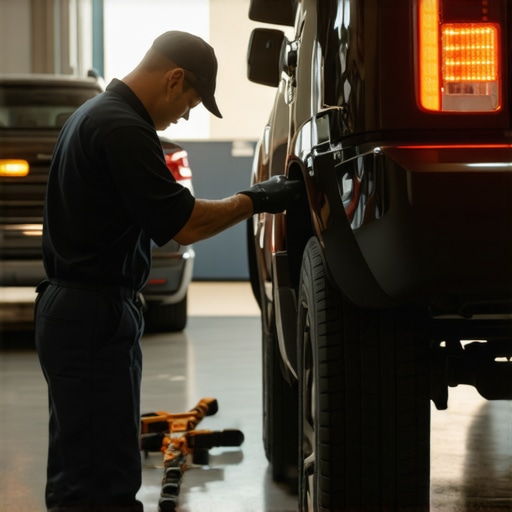 Effective Tune-Up & Brake Maintenance Tips for Safer Driving in 2024