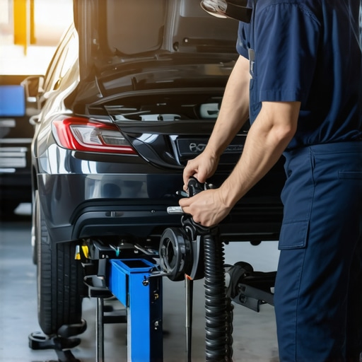 Effective Tune-Up & Brake Maintenance Tips from Trusted Mechanics