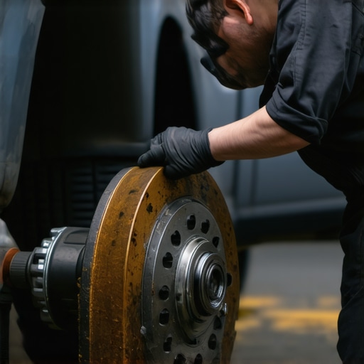 Expert Brake Service & Maintenance Tips from Top Mechanics
