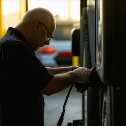 Expert Brake Service & Mechanical Fixes for Safer Driving Today