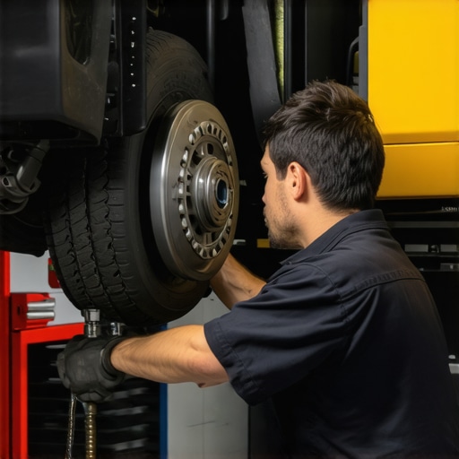 Expert Brake Service & Tune-Up Tips to Keep Your Car Safe