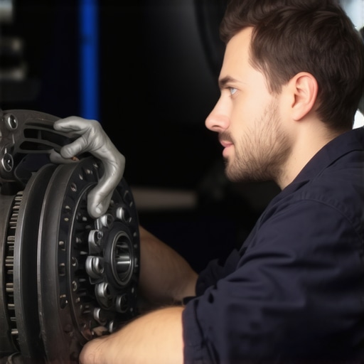 Expert Brake System Maintenance & Auto Repair Near You