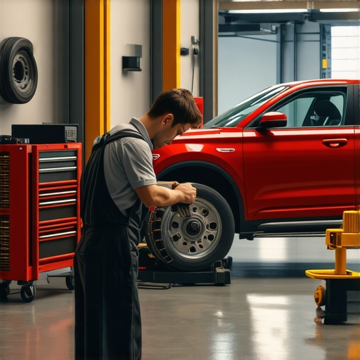 Expert Brake System Maintenance & Auto Repair Tips for 2024