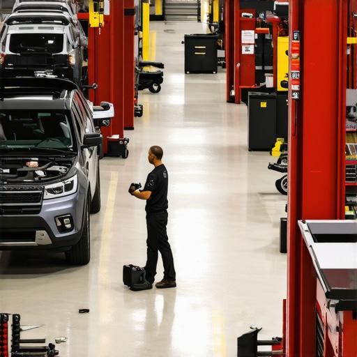 Expert Mechanics for Tune-Ups & Auto Repair in 2024