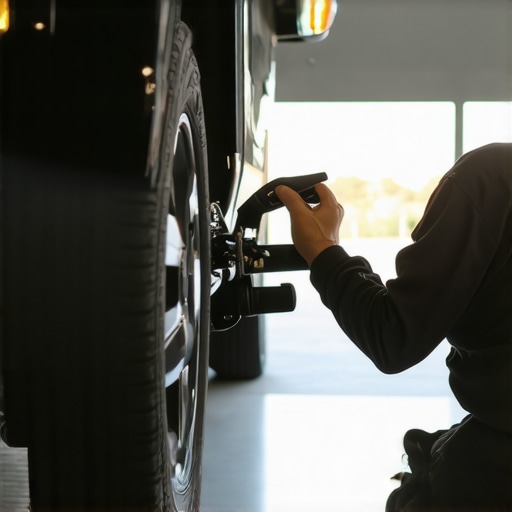 Expert Tune-Up & Brake Maintenance Strategies for Lasting Trust