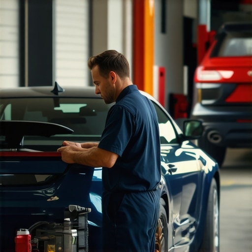 Expert Tune-Up & Brake Maintenance Strategies for Safer Driving Today