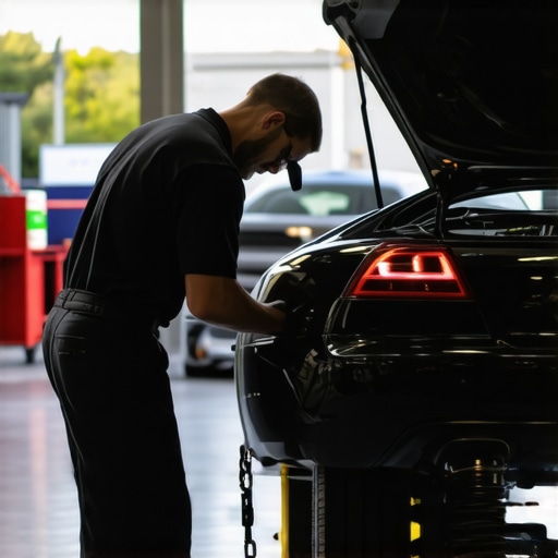 Reliable Auto Repair & Trusted Brake Service Tips for 2024