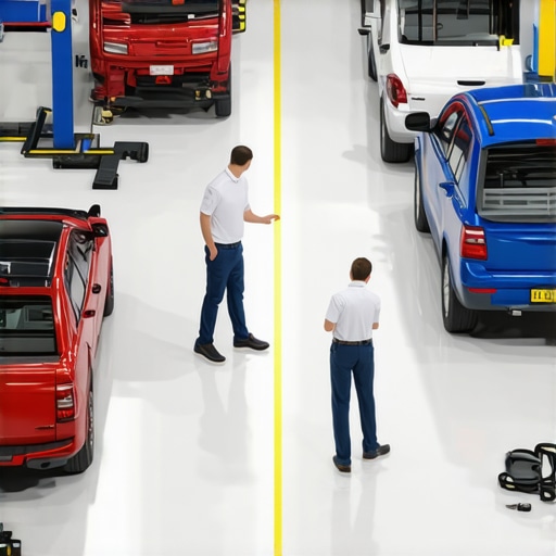 Top Auto Repair & Brake Service Guide for 2024 Trust & Safety