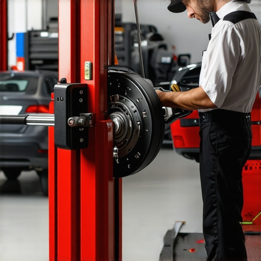 Top Auto Repair & Brake Service Tips for 2024 Trustworthy Repairs