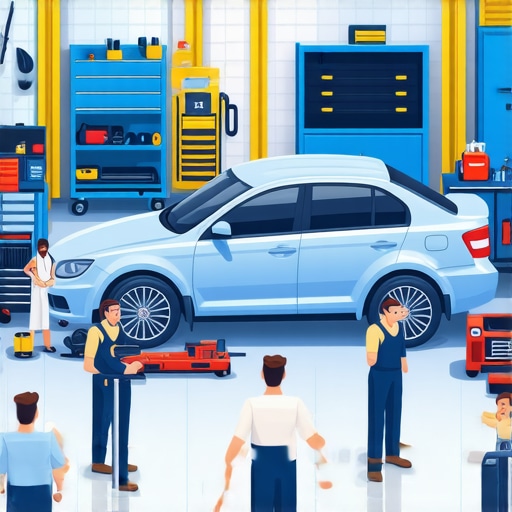 Top Auto Repair & Brake Service Tips from Trusted Mechanics