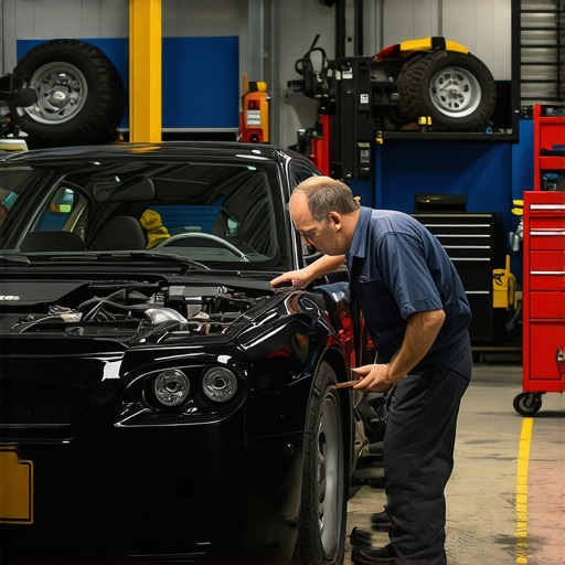 Top Auto Repair Tips from Trusted Mechanics for 2024