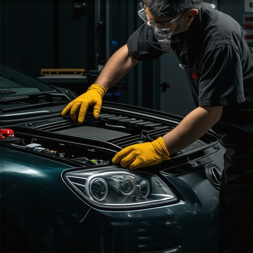 Top Auto Repair & Tune-Up Strategies for Safer Driving Today