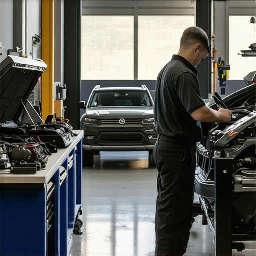 Top Auto Repair & Tune-Up Tips for Lasting Trust in 2024