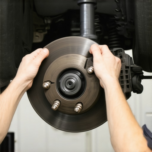 Top Brake Service & Tune-Up Tips to Boost Auto Safety in 2024