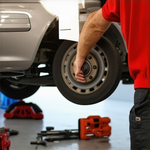 Trusted Auto Repair & Brake Service Tips for 2024