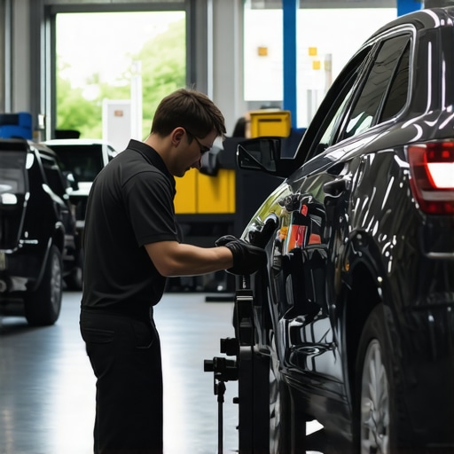 Trusted Auto Repair & Brake Service Tips for Safer Roads 2024