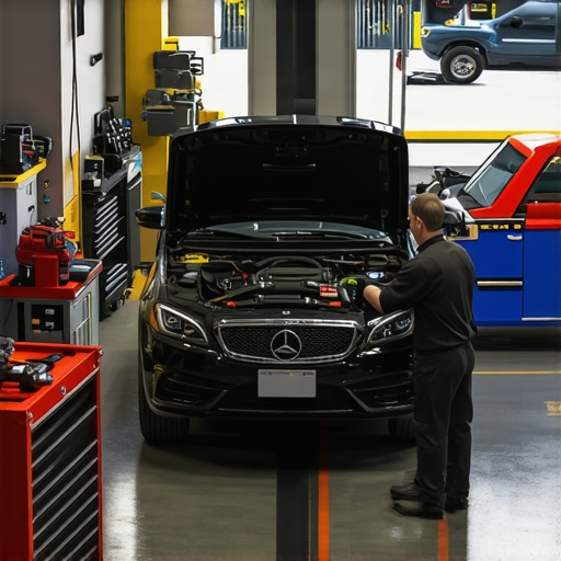 Trusted Auto Repair & Mechanic Tips for Better Tune-Ups