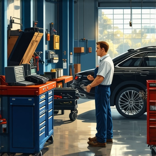 Trustworthy Brake Service & Auto Repairs Near You