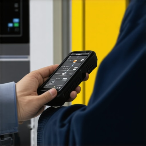 Modern automotive diagnostic tools using IoT sensors and data analysis