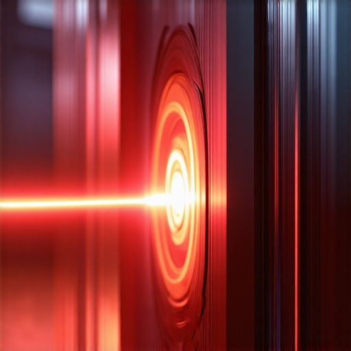 Advanced Brake Diagnostic Technologies of 2024 Modern automotive repair shop with laser and ultrasonic brake analysis equipment