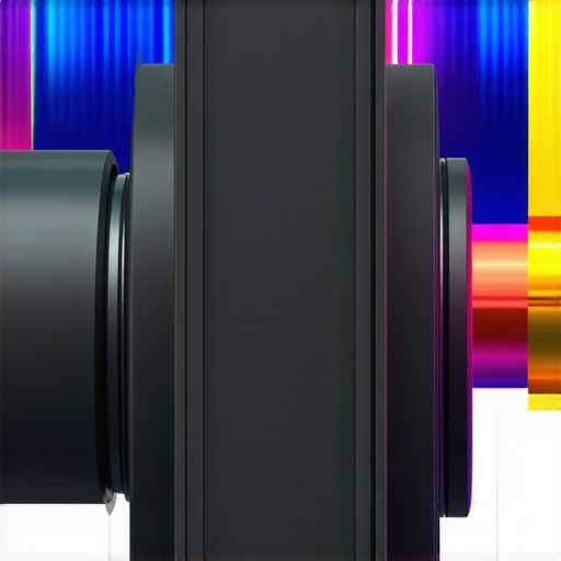 Advanced Brake Diagnostics Technologies Modern automotive brake diagnostic tools including laser measurement and thermographic imaging