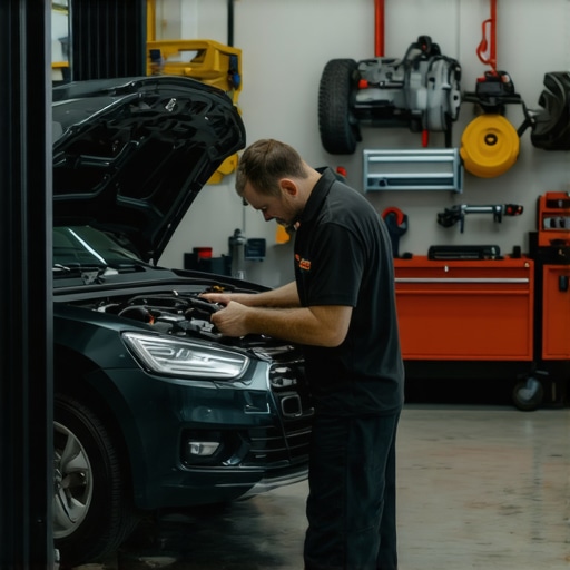 Auto Repair Tips for Trustworthy Service & Lasting Reliability