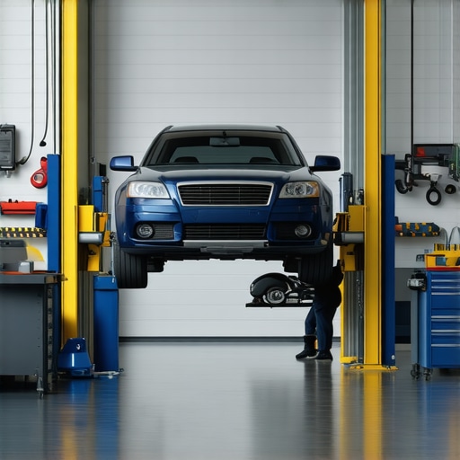 Auto Repair Trust: Expert Tips for Reliable Brake & Tune-Ups