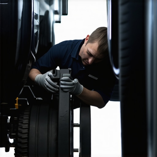 Auto Repair Trust: Expert Tips for Reliable Brake & Tune-Ups