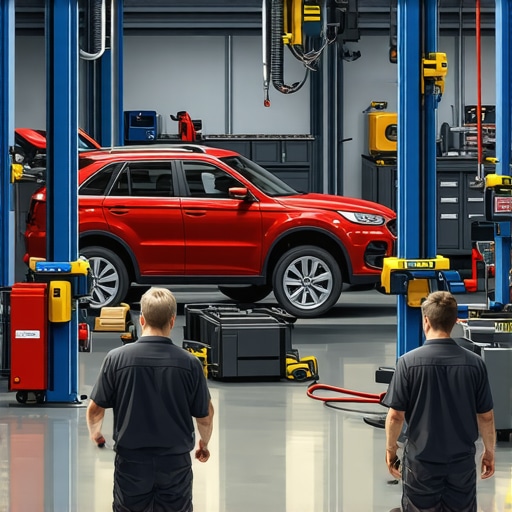 Best Brake Service & Auto Repair Tips for Lasting Vehicle Trust