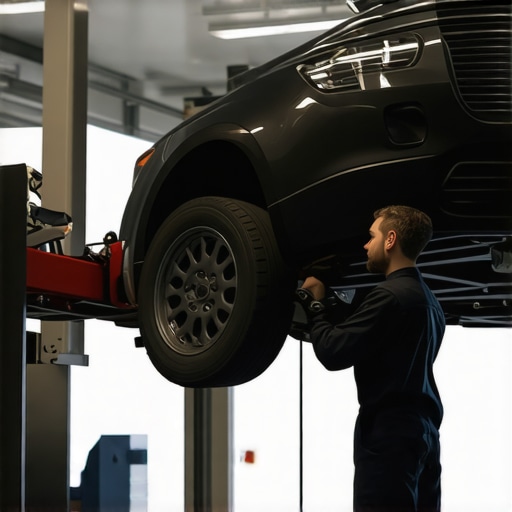 Best Brake Service & Tune-Up Strategies to Ensure Vehicle Safety