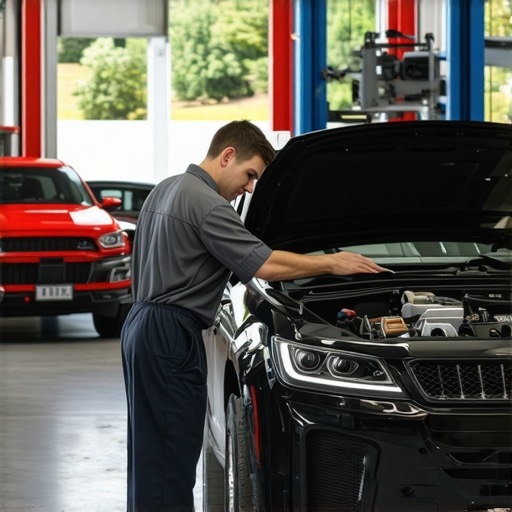 Effective Auto Repair & Tune-Up Strategies for Lasting Trust in 2024