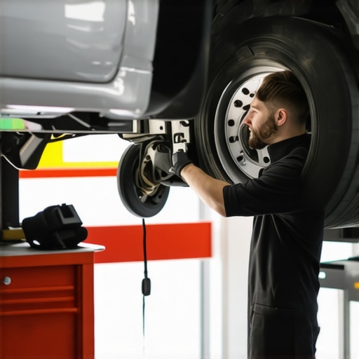 Effective Tune-Up Strategies for Reliable Brake System Maintenance