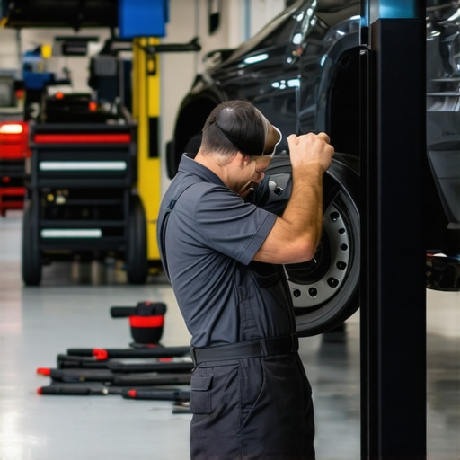 Essential Auto Repair & Brake Service Tips for Lasting Trust