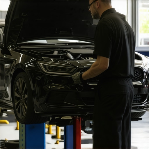 Expert Auto Repair & Tune-Up Strategies for Long-Lasting Car Confidence