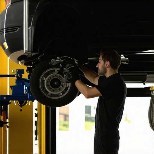 Expert Brake Service & Auto Repair Strategies for Safer Roads Today