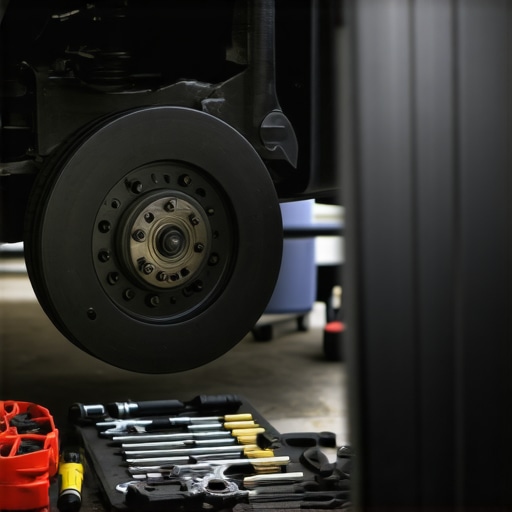 Expert Brake Service & Auto Repair Tips for Lasting Trust