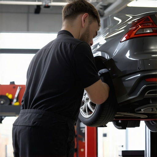 Expert Brake Service & Tune-Up Strategies for Safer Driving Today