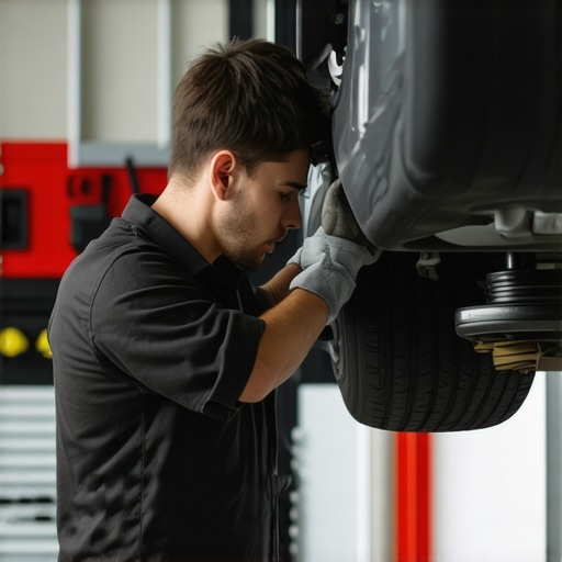 Expert Brake Service & Tune-Up Strategies for Safer Driving Today