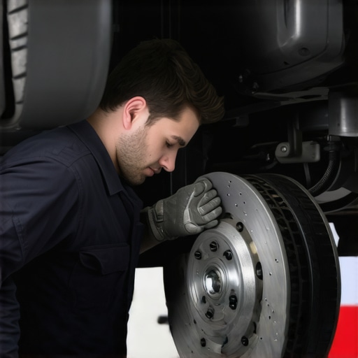 Expert Brake Service & Tune-Up Strategies for Safer Driving in 2024