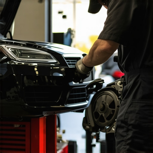 Expert Tune-Up & Auto Repair Strategies for Lasting Car Trust in 2024
