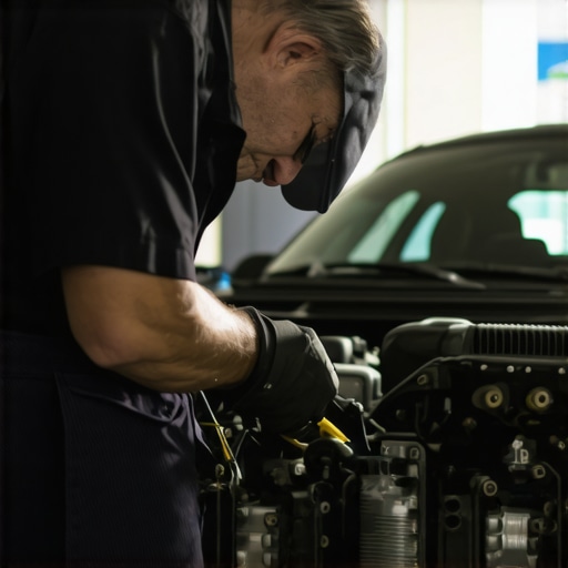 Expert Tune-Up Strategies & Auto Repairs for Lasting Car Trust