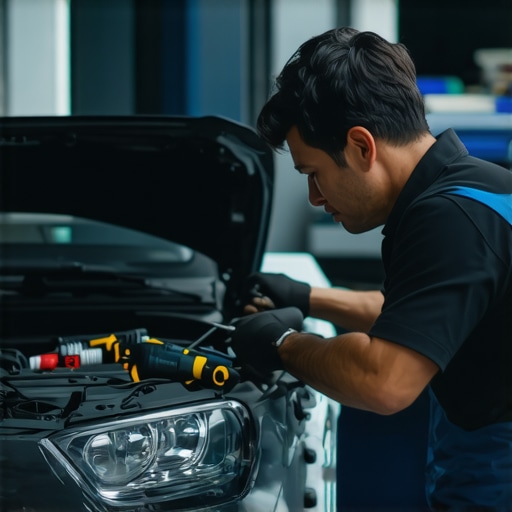 Expert Tune-Up Strategies & Mechanical Repairs for Lasting Trust Today