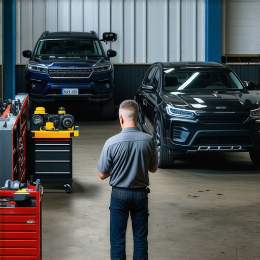 How to Perform a Complete Tune-Up for Lasting Vehicle Trust in 2024