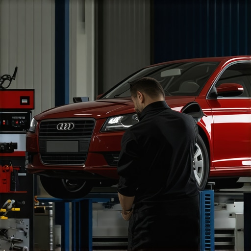 Pro Auto: Expert Tune-Up & Brake Service for Lasting Confidence