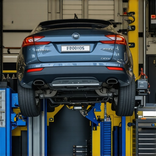 Pro Brake Service & Tune-Up Guide for Lasting Vehicle Trust