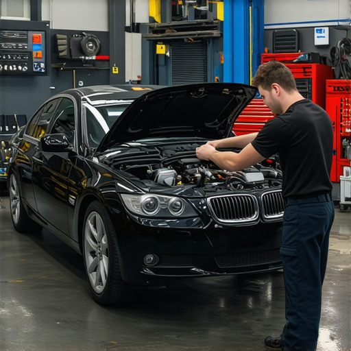 Pro Tune-Up & Mechanic Secrets for Reliable Car Maintenance Today