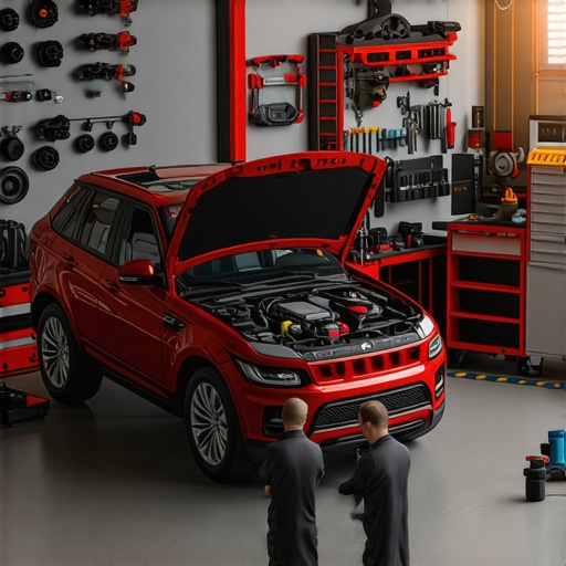 Pro Tune-Ups & Mechanic Secrets for Reliable Car Maintenance