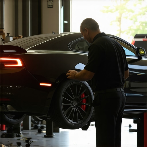 Reliable Brake Service & Tune-Up Strategies for Safe Driving in 2024